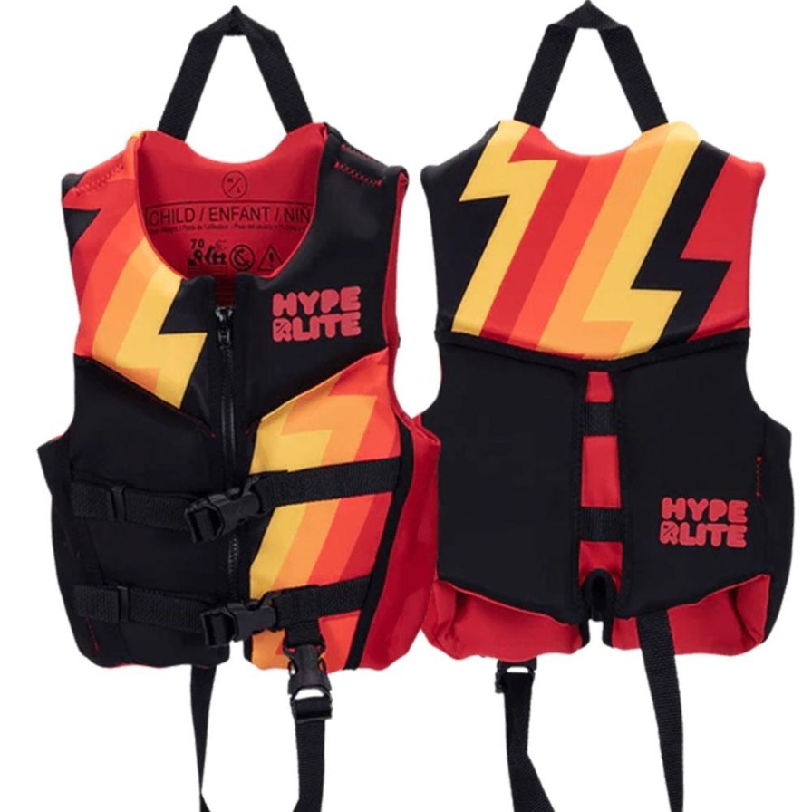 Gear Hyperlite | Hyperlite Boys Indy Vest - Child