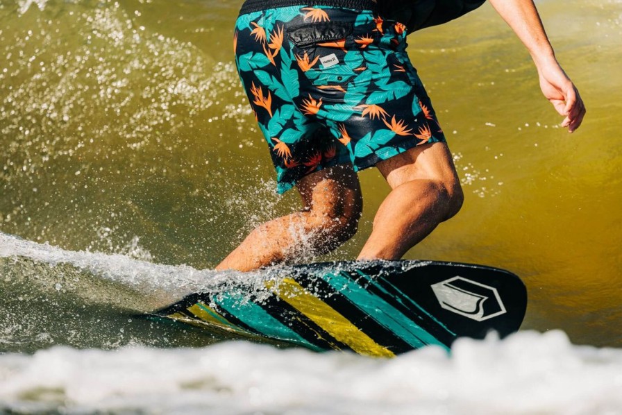 Surf Liquid Force | Liquid Force 2024 Reign Pro Wakesurf Board (Pre-Order)