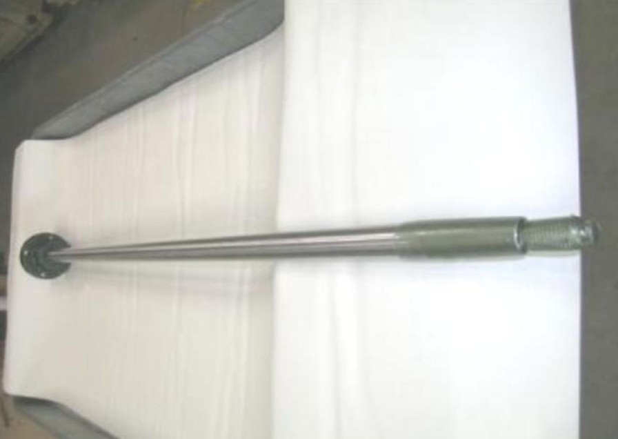 Parts Malibu Props | Malibu Boats Prop Shaft 1-1/4 X 54" Reverse 5" Coupler [3431934]