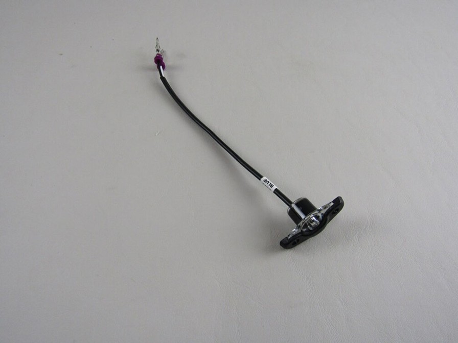 Parts Axis Lighting | Axis Underseat Led Light- Blue, '18-
