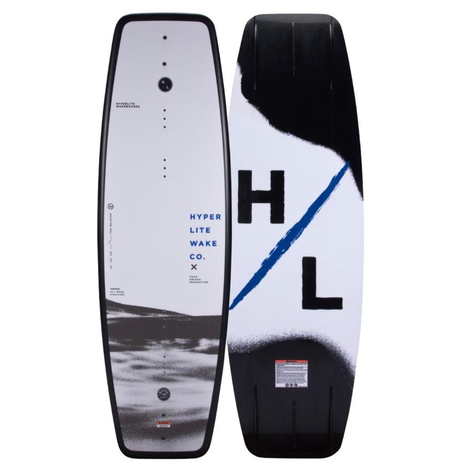 Wake Hyperlite | Hyperlite 2022 Relapse Wakeboard
