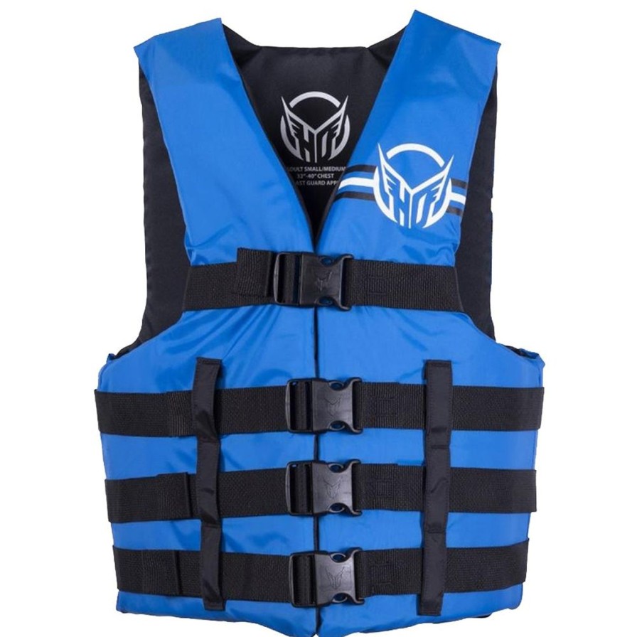 Gear HO Sports | Ho Men'S Universal Hrm Cga Vest