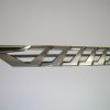 Parts Nautique Decals & Emblems | Nautique Decal Vent Bright Chromax Port 3.85 X 23.59 - 170092