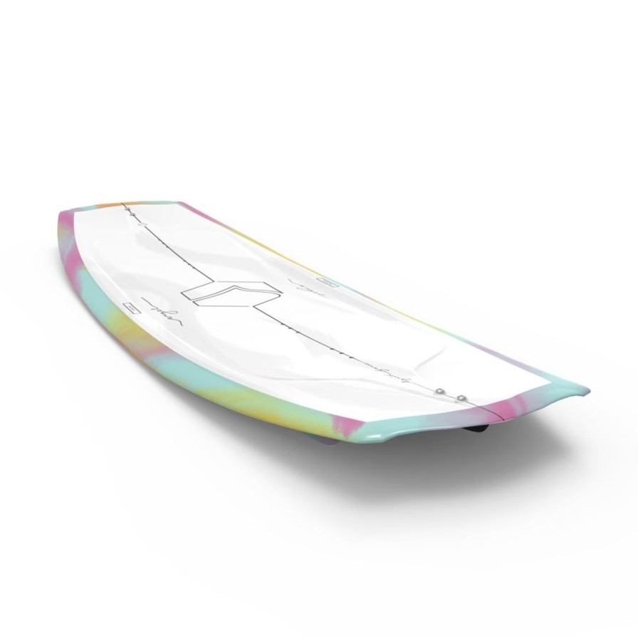 Wake Liquid Force | Liquid Force 2024 Angel Wakeboard