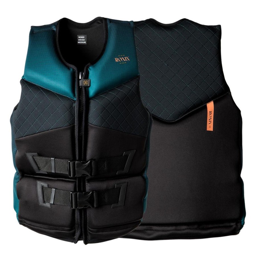 Gear Ronix | Ronix Women'S Imperial Capella 3.0 Cga Vest