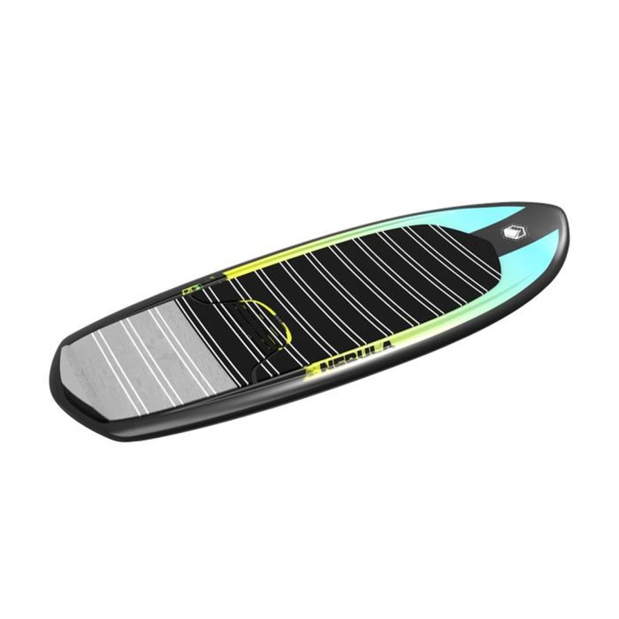 Foil Liquid Force | Liquid Force 2024 Nebula | Carbon Horizon Surf 120 Foil Package