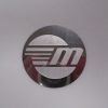 Parts Malibu Decals & Emblems | Malibu Logo, Steering Wheel Emblem