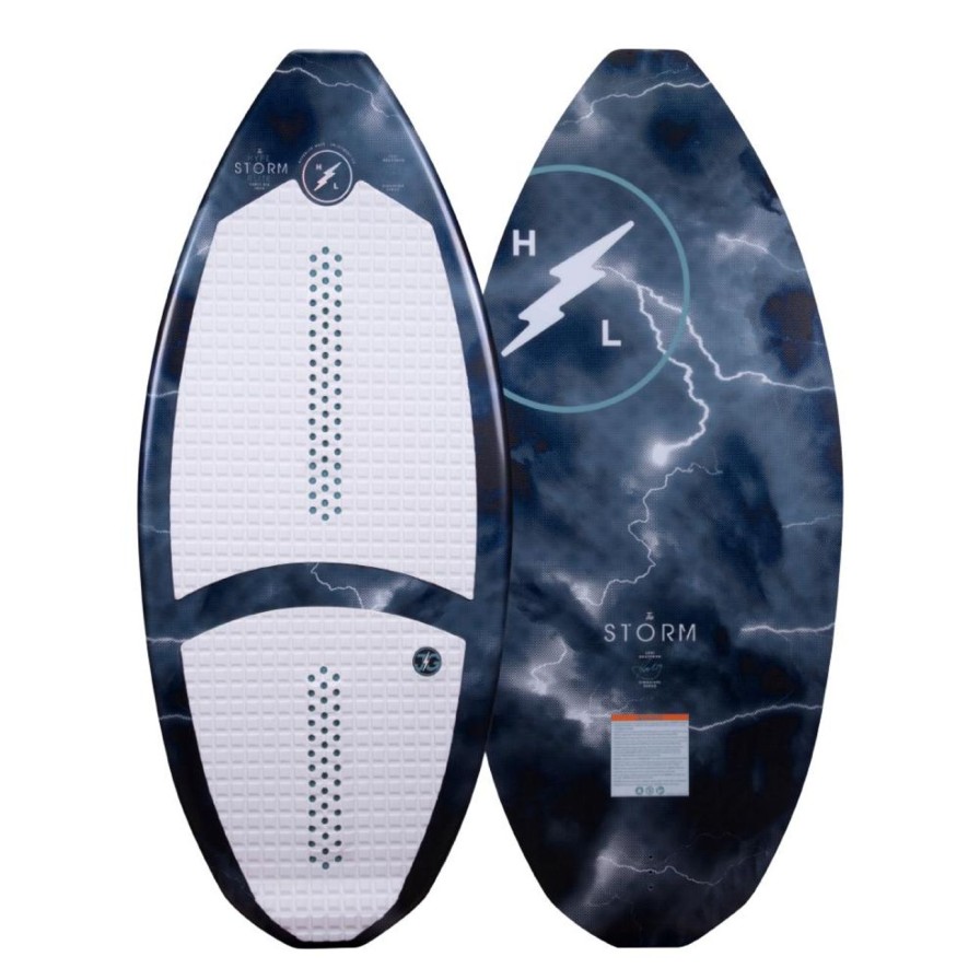 Surf Hyperlite | Hyperlite 2022 Storm Wakesurf Board