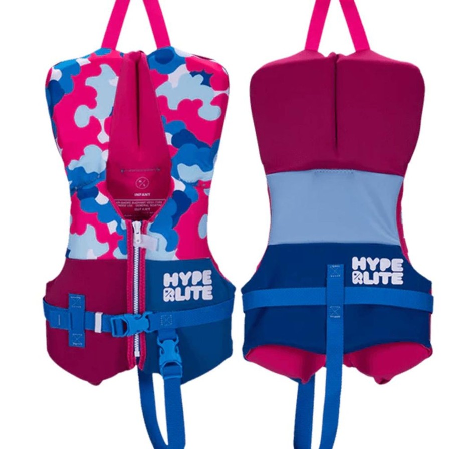 Gear Hyperlite | Hyperlite Girls Indy Vest - Toddler