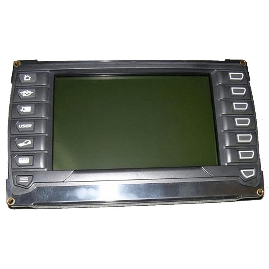 Parts Nautique Display & Screen | Nautique Linc Display 2.0 2012-2013 - [120044]