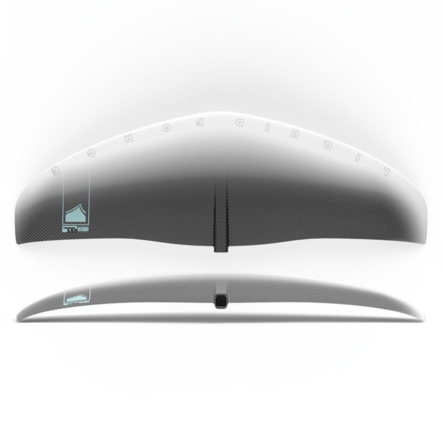Foil Liquid Force | Liquid Force 2024 Horizon Surf 155 Front Wing