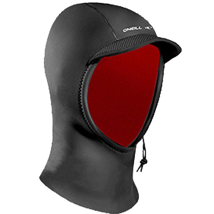 Gear O'Neill Wetsuit Accessories | O'Neill Psycho Hood 1.5Mm