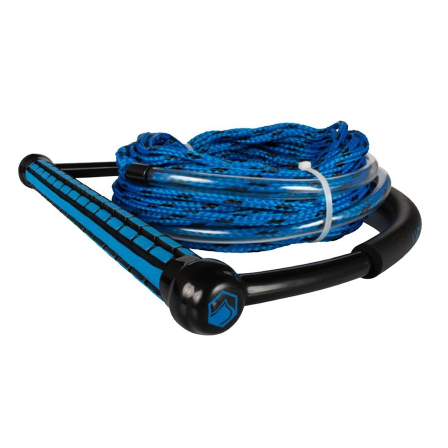 Wake Liquid Force | Liquid Force Tr9 Combo - Blue