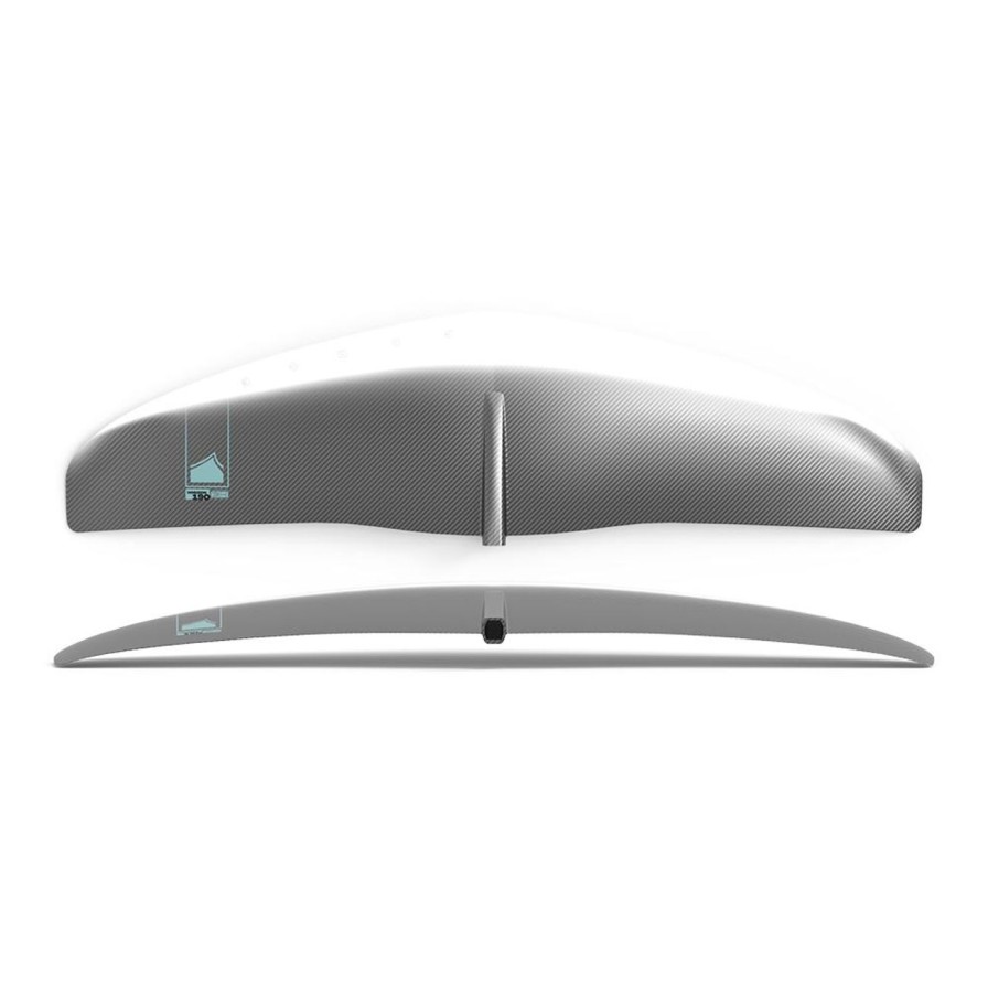 Foil Liquid Force | Liquid Force 2024 Horizon Surf 190 Front Wing