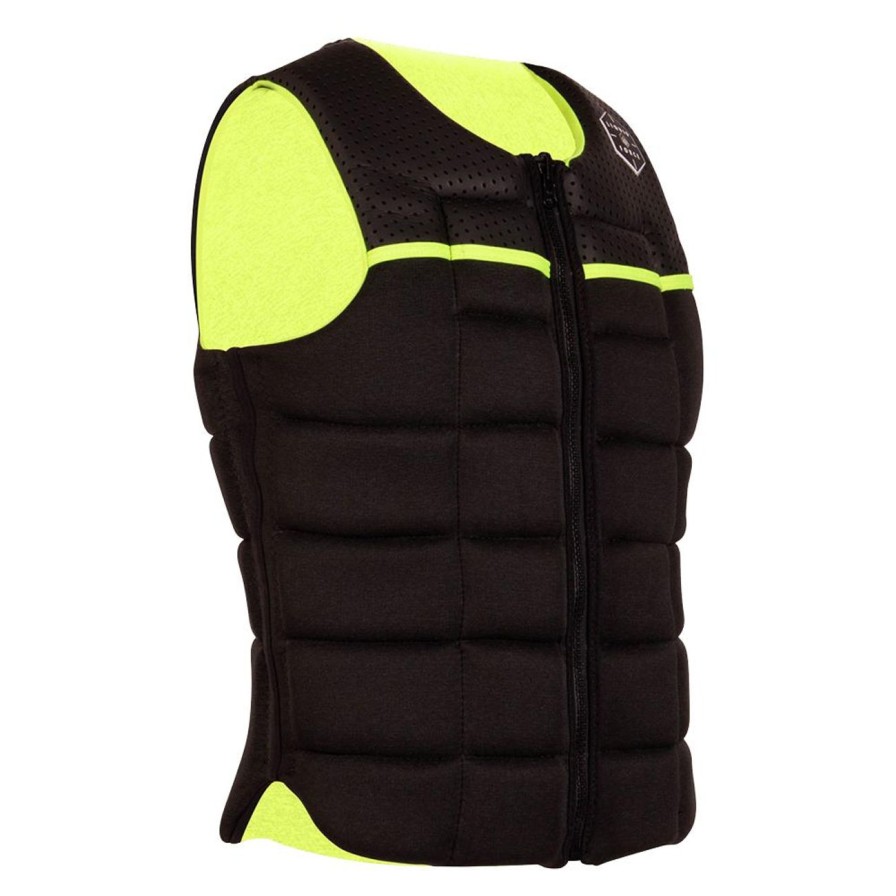 Gear Liquid Force | Liquid Force Flex Comp Vest