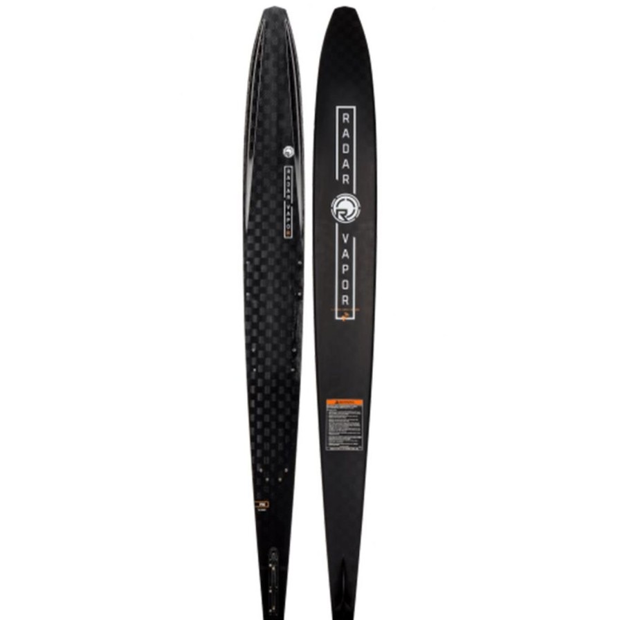Gear Radar | Radar 2023 Vapor Pro Build Slalom Ski - 66"