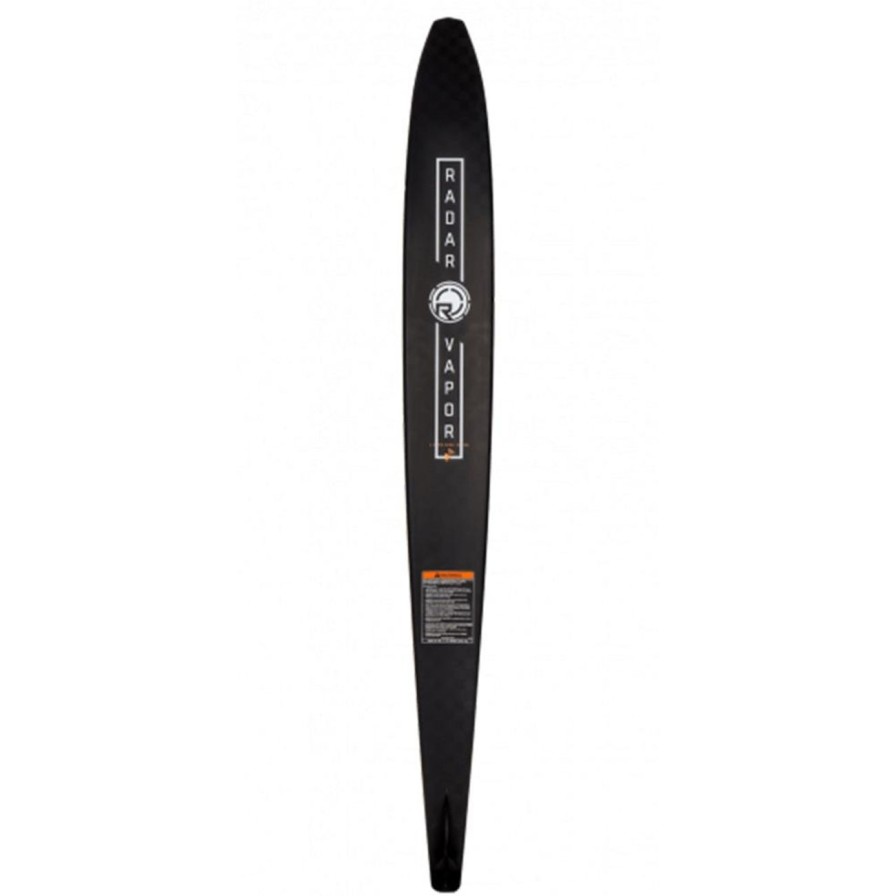 Gear Radar | Radar 2023 Vapor Pro Build Slalom Ski - 66"