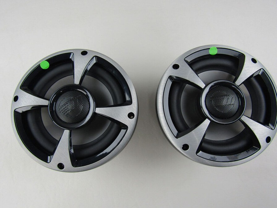 Parts Malibu Speakers | Malibu Ws 6.5" Interior Speakers, Malibu, '17