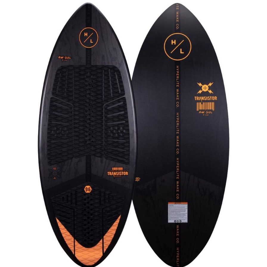 Surf Hyperlite | Hyperlite 2022 Transistor Wakesurf Board