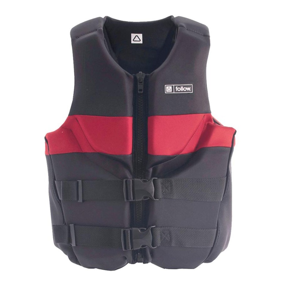 Gear Follow Wake | 2021 Follow Kick Men'S Cga Jacket