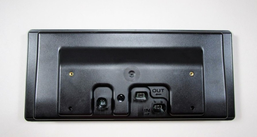 Parts Malibu Display & Screen | Malibu 12" Display - 2020 Wakesetter - [3737081]