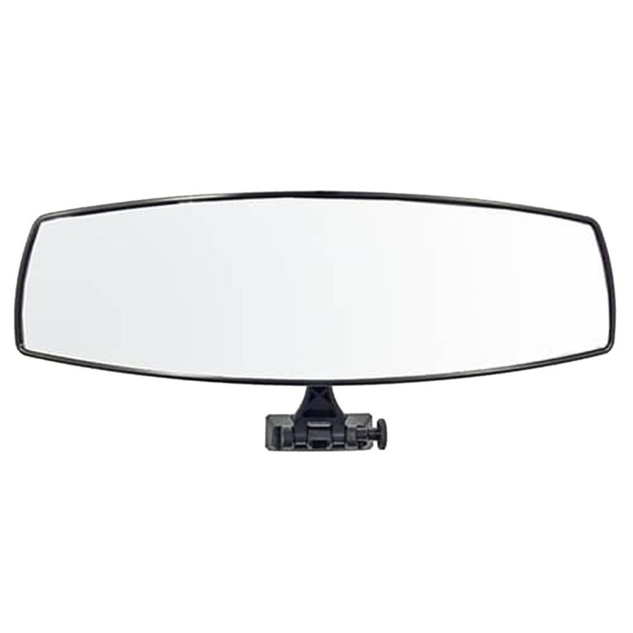 Parts PTM Edge Mirrors | Ptm Edge Pcc-140 Pro Combo Bracket And Mirror